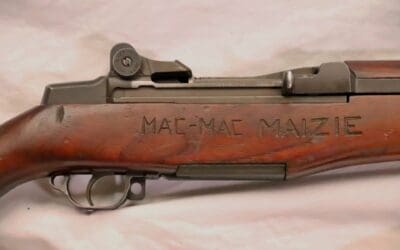 Springfield M1 Garand