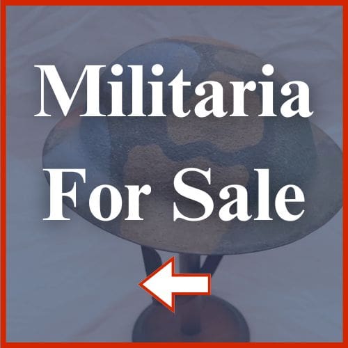 Militaria for sale